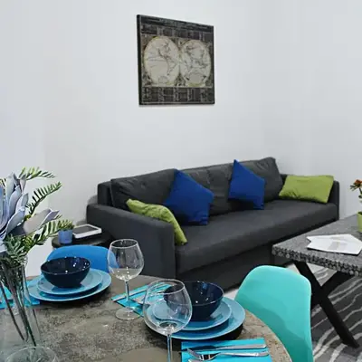 WISH SUITE SAN LUIS DE SEVILLA