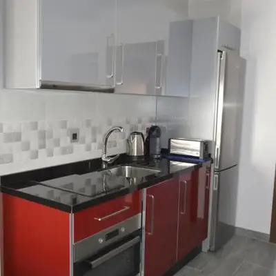 Apartamento Jazmín