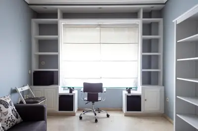 Una televisión o centro de entretenimiento en Apartamento Nervión Relax and Work (wifi)