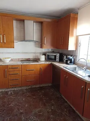 Una cocina o zona de cocina en CALIFAL