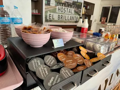 Comida en o cerca de esta casa o chalet