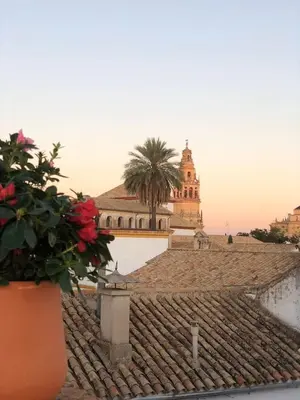 Un lugar de interés cerca de este apartamento