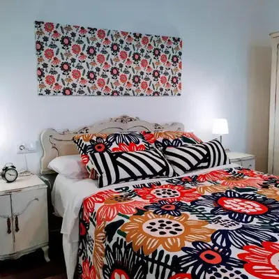 Loft Jazmin junto a Puente Romano