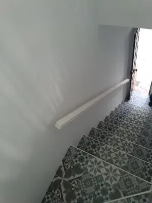Plano de La casita de Sara