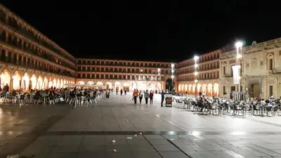 Clientes alojados en San Pedro Parking Gratis Coche Mediano