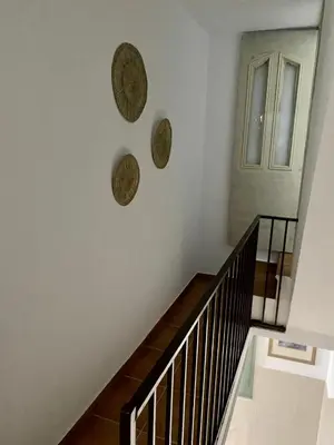 Plano de Casa Rural Villa Briar