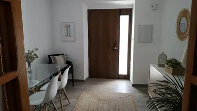 Plano de CASA EL REMANSO DE ZUHEROS