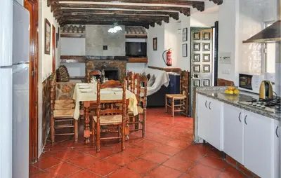 Plano de Casa De Paquita