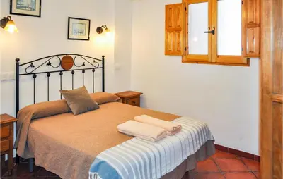 Plano de Casa De Paquita