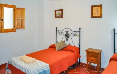 Plano de Casa De Paquita