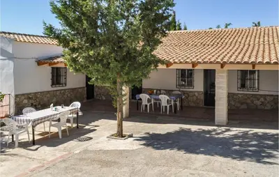 Plano de Casa De Paquita