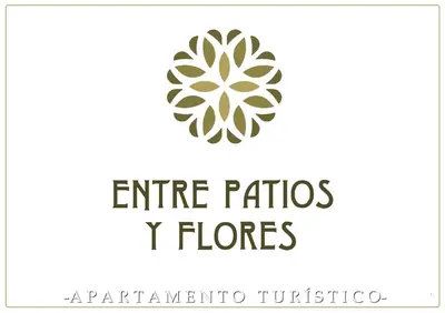Certificado, premio, señal o documento que está expuesto en Entre patios y flores