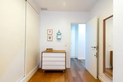 Plano de Veoapartment Alhóndiga Bajo