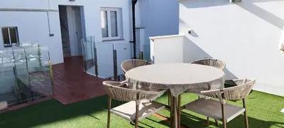 Plano de Corredera Travel 3