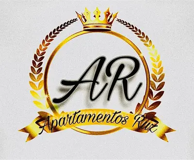 Certificado, premio, señal o documento que está expuesto en Apartamentos Ruz
