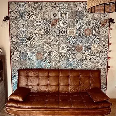 Apartamentos Ruz