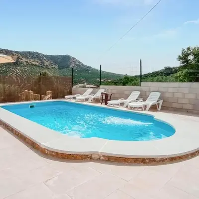 Gorgeous Home In Puertollano