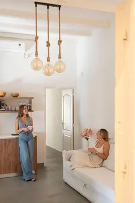 Clientes alojados en CASA SIRFANTAS