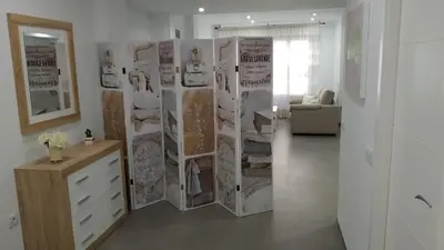 Plano de Loft Abril