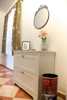 Plano de Apartamentos Plaza de Austria