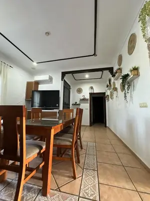Una televisión o centro de entretenimiento en Dehesa Elías
