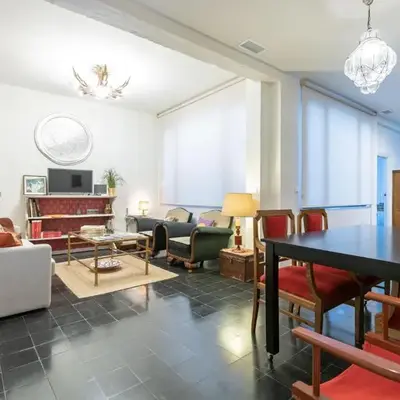 Garci Deluxe Suite by Valcambre