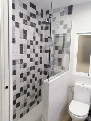 Un baño de Mezquita- Elite, Parking, Wifi