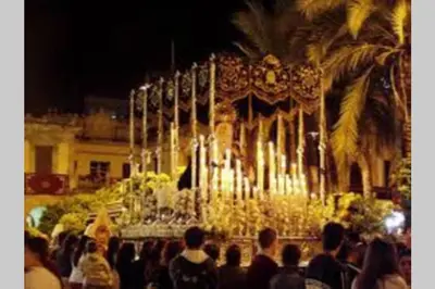 Plano de Cheap & Chic in the center of Sevilla