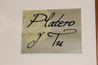 Plano de Palacete Maria Rosa