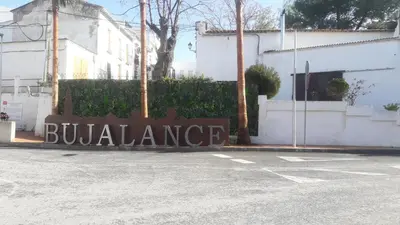 Edificio en el que se encuentra la casa o chalet