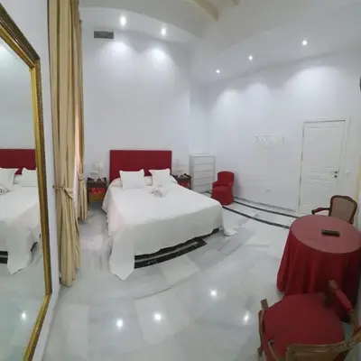 Apartamento Tendillas
