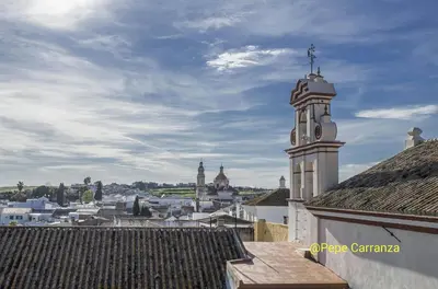 Un lugar de interés cerca de este apartamento