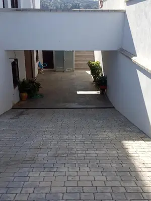 Edificio en el que se encuentra la casa o chalet