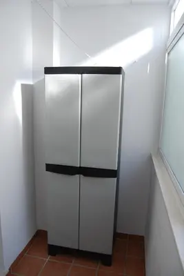Plano de Apartamento Antón Gómez
