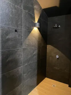 Un baño de Hacienda Fresneda María by Real Spain Hotels Adults Recommended
