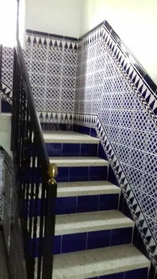 Plano de Apartamento Árbol de vida - cerca Estadio Cartuja