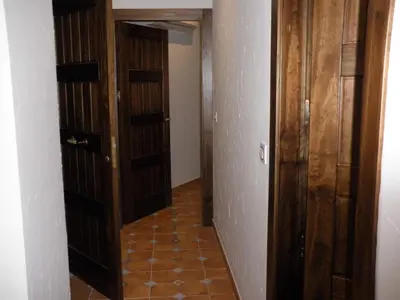 Plano de Alcaidia De Magina