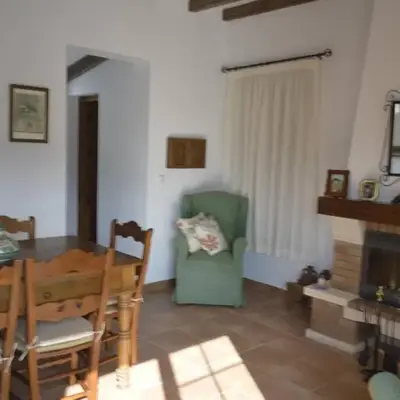Villa Rosales
