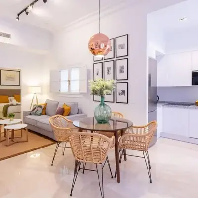 MuMu Luxury Suite Lirio