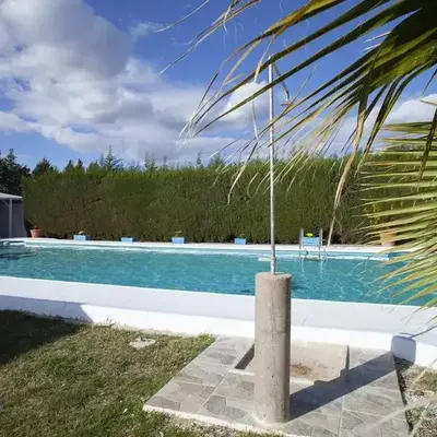Charming Villa in Linares with Private Pool