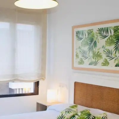 Nuevo apartamento en pleno centro