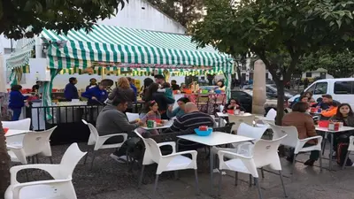 Clientes alojados en Alojamiento el Realejo