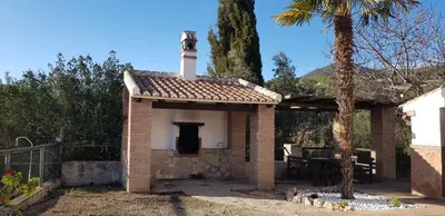 Edificio en el que se encuentra la casa o chalet