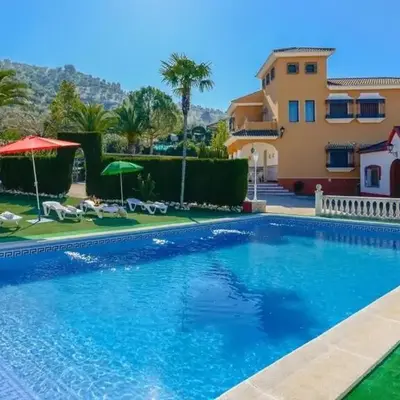 HACIENDA LA TOSCANA