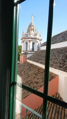 Plano de APARTAMENTO CENTRO SANTA CATALINA