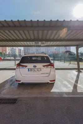 Plano de Descanso-elegancia en Sevilla Parking Gratuito