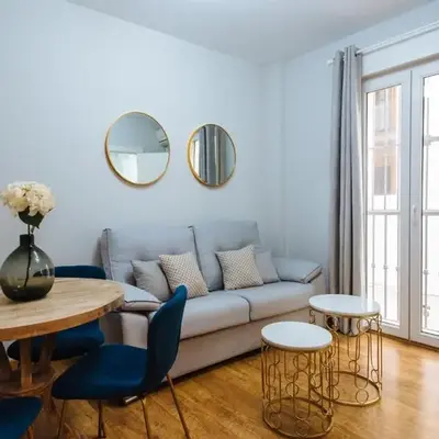 Feijóo Suite Apartment