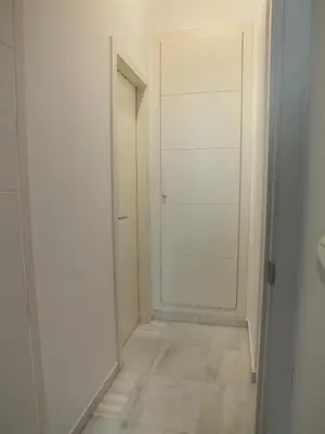 Plano de Las Setas Sevilla Alhondiga