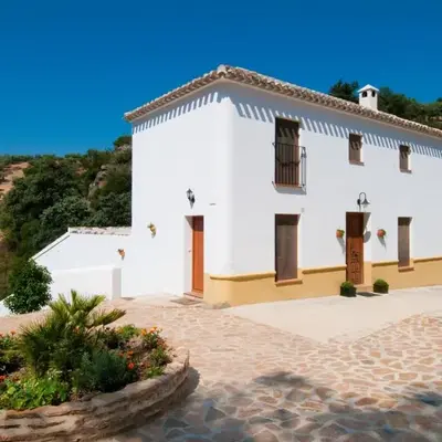 El Cortijo at Molino la Ratonera