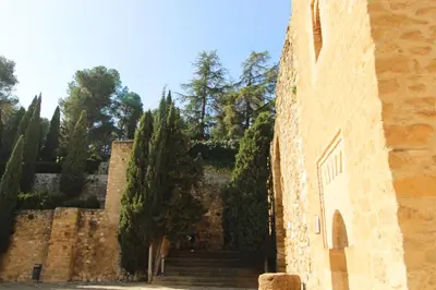 Un lugar de interés cerca de esta casa o chalet